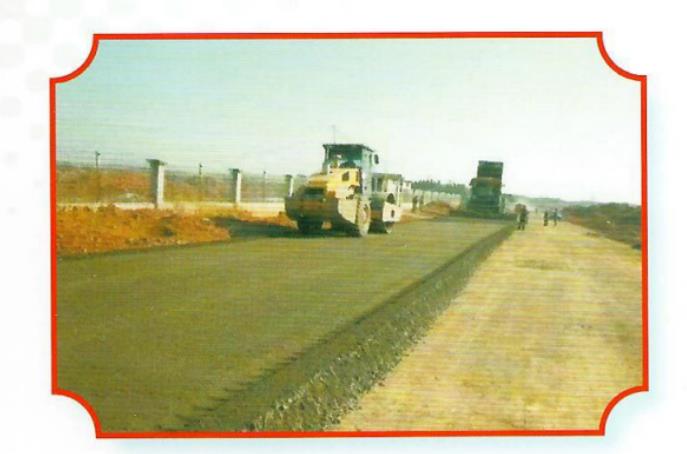 陕四建经二十路