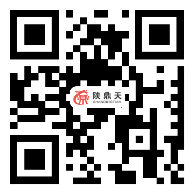 关注陕鼎天 